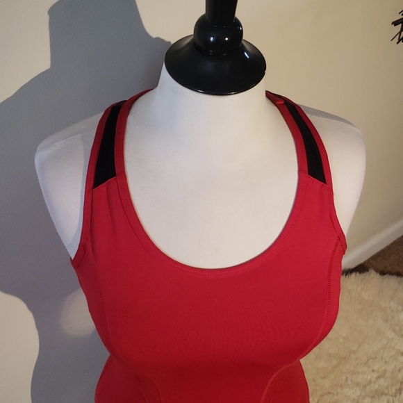 STRONG LIFT WEAR SPORT PANT ARE TOP - Picture 4 of 16